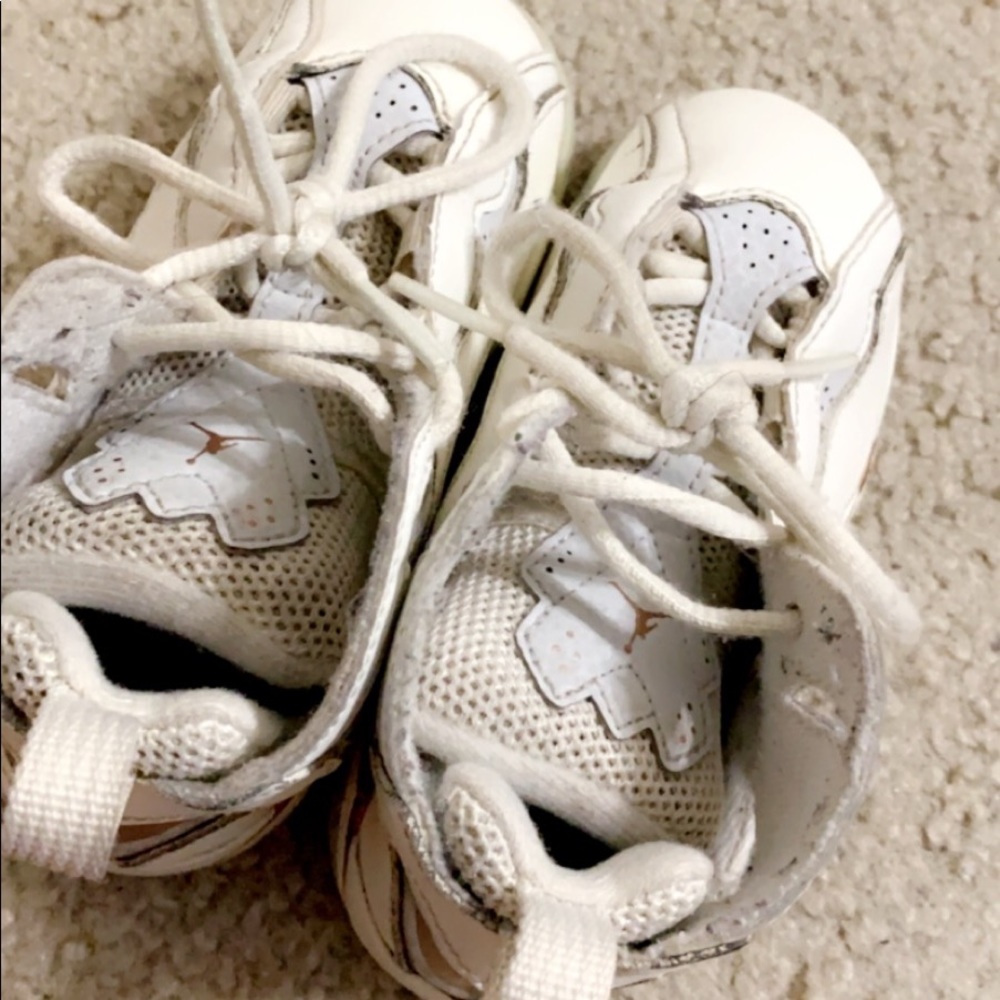 Jordan 7 - Picture 5 of 6